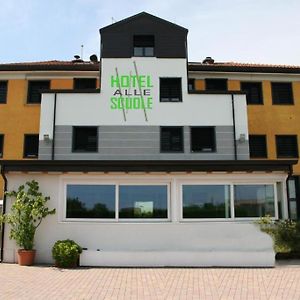 Hotel Alle Scuole NEW